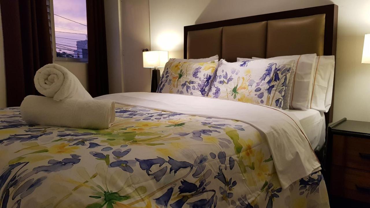 Hotel Ollanta Ica Zewnętrze zdjęcie