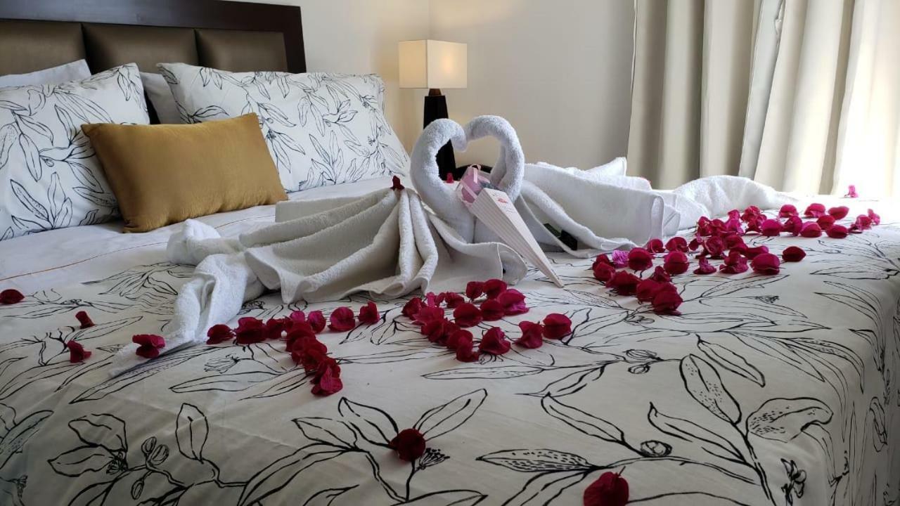 Hotel Ollanta Ica Zewnętrze zdjęcie