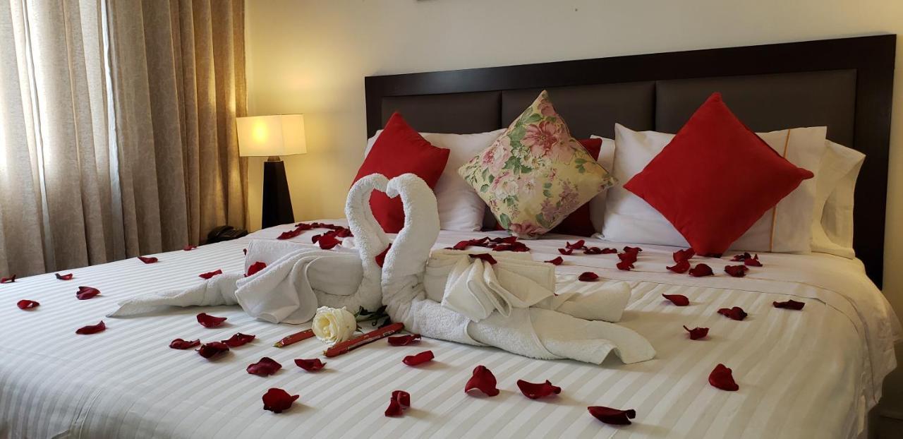 Hotel Ollanta Ica Zewnętrze zdjęcie