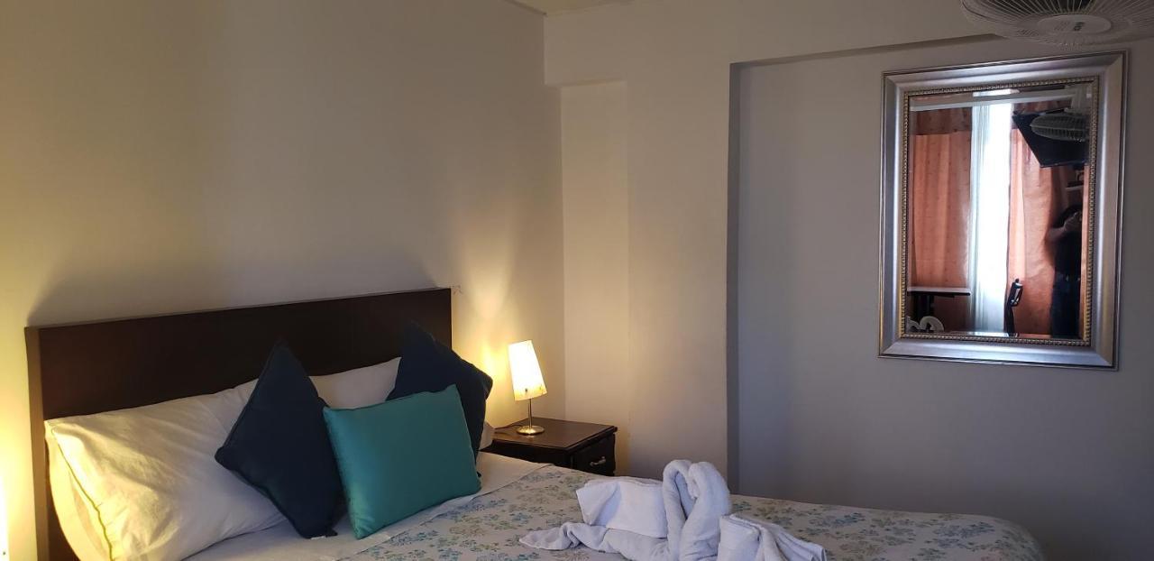 Hotel Ollanta Ica Zewnętrze zdjęcie