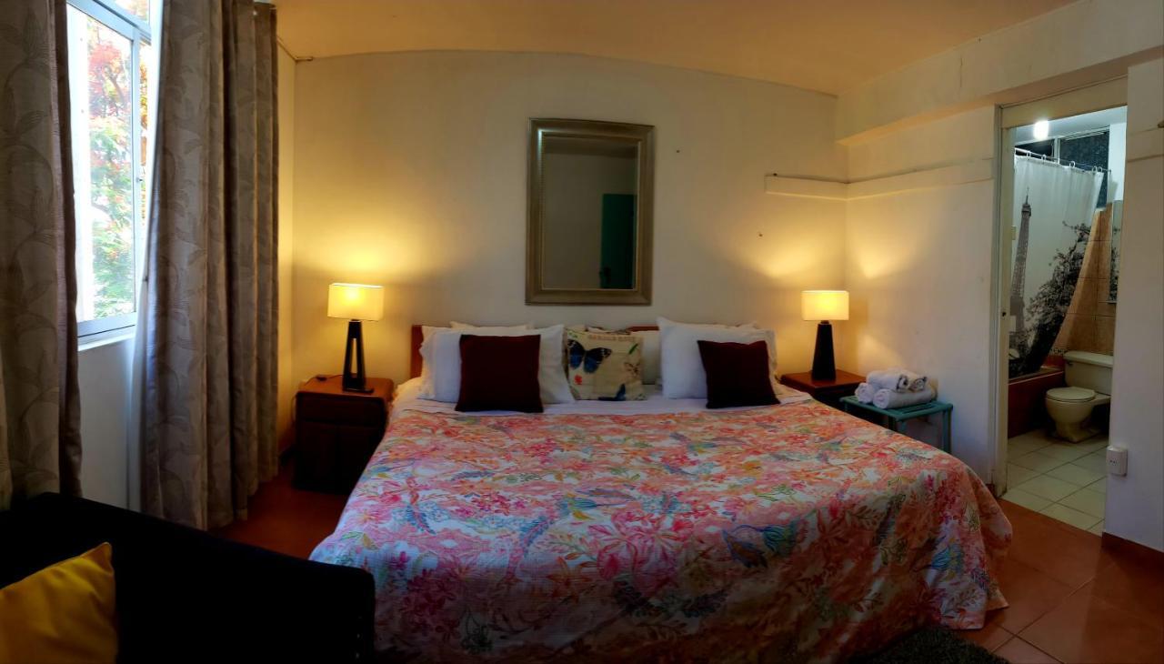 Hotel Ollanta Ica Zewnętrze zdjęcie